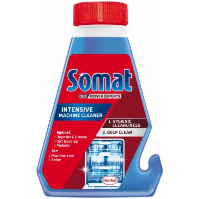 Somat čistič myčky Intensive 250 ml – Hledejceny.cz