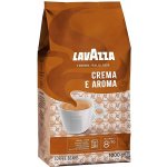Lavazza Crema e Aroma beans 1 kg – Hledejceny.cz