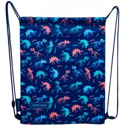 AstraBAG Dinosaur AD1 507024011 – Hledejceny.cz