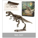 Alltoys Archeologický set Tyrannosaurus Rex – Hledejceny.cz
