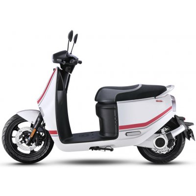 EcoWheel OXSTAR 48Ah 6000W | Zboží Auto