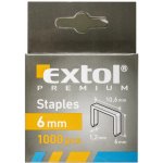Extol 8852201 1000ks – Sleviste.cz