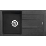 Sinks SIGRA780435N30 RAPID 780 Granblack – Zboží Dáma