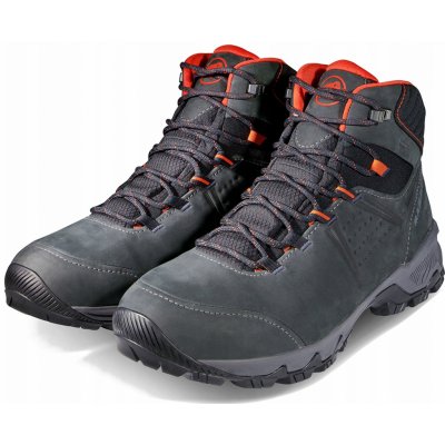 Mammut Mercury IV Mid GTX Men černá/červená – Zboží Dáma