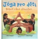 Jóga pro děti – Hledejceny.cz