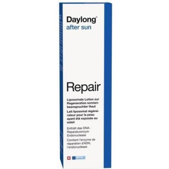 Daylong after sun Repair mléko po opalování 100 ml