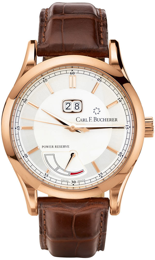 Carl F. Bucherer 00.10905.03.13.01
