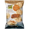 Krekr a snack RICE UP Rýžové chipsy hummus 60 g