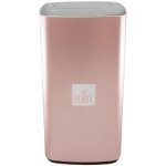 BEWIT Aroma difuzér Tower waterless rose gold – Zboží Dáma