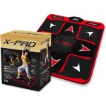 X-PAD PROFI Version Dance Pad – Zbozi.Blesk.cz