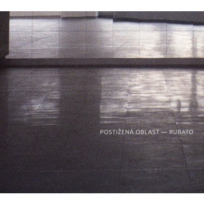 Postizena Oblast - Rubato CD – Hledejceny.cz