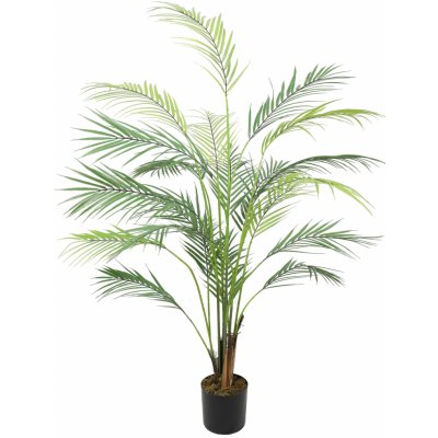 Umělá palma Areca 120 cm