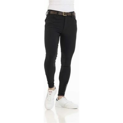 Equithéme Pánské rajtky Eliot černé – Zboží Dáma