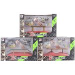 Lamps Rampa 3 druhy se skateboardem – Sleviste.cz