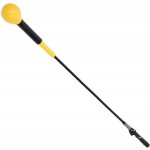 Hanimex Swing Trainer 115 cm červená – Zboží Mobilmania