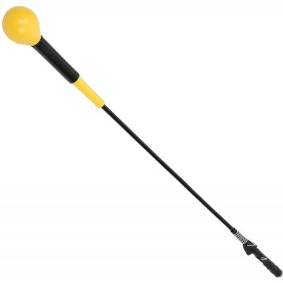 Hanimex Swing Trainer 115 cm červená – Zboží Mobilmania