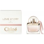 Chloé Love Story toaletní voda dámská 30 ml – Sleviste.cz