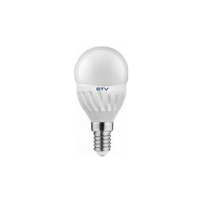 GTV LED KERAMICKÝ, A-G, B45, 4000K, E14, 10.0W, AC180-250V, 160°, 1000lm, 80mA – Hledejceny.cz