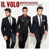 Hudba Il Volo - Buon Natale - Christmas Album CD