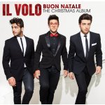 Il Volo - Buon Natale - Christmas Album CD – Hledejceny.cz