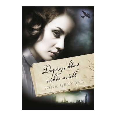 Dopisy, které nikdo nečetl – Sleviste.cz