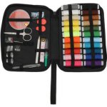 Sada na šití v pouzdře (47ks) – Sleviste.cz