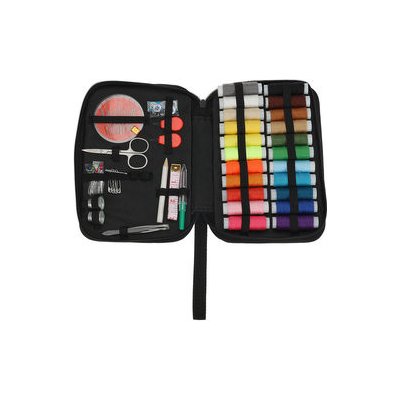 Sada na šití v pouzdře (47ks) – Sleviste.cz