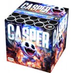 Kompakt 25 ran / 25 mm Casper – Sleviste.cz