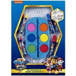 Karton P+P Kreslící sada Paw Patrol – Hledejceny.cz