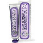 Marvis Jasmin Mint s xylitolem 85 ml – Hledejceny.cz