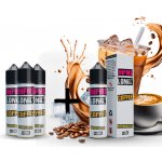 Infamous LongZ Shake & Vape Coffee 10 ml – Sleviste.cz