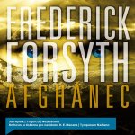Afghánec - Frederick Forsyth – Hledejceny.cz