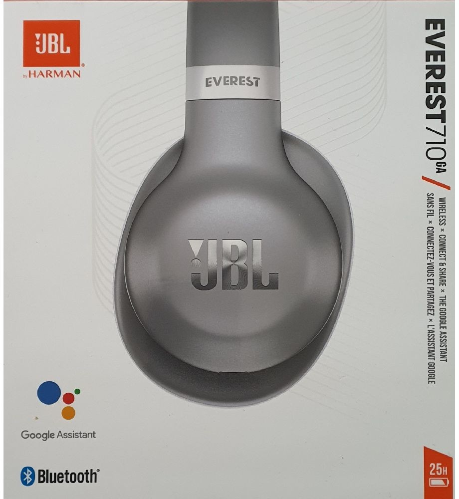 JBL Everest 710