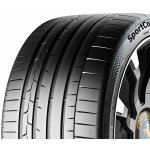 Continental SportContact 6 285/40 R20 104Y – Sleviste.cz