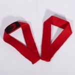 Gaps Olympic Lifting straps – Zboží Dáma
