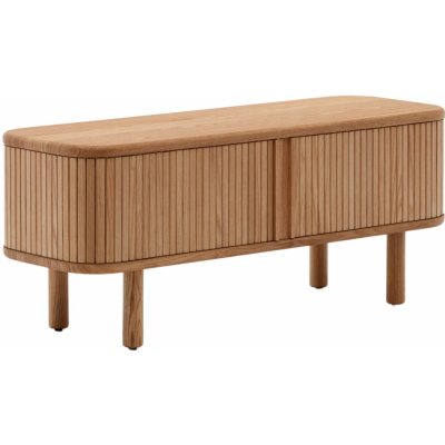 Kave Home Mailen 120 x 40 cm – Sleviste.cz