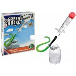 RKToys Edukační raketa na stlačený vzduch DIY – Hledejceny.cz
