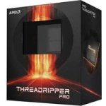 AMD Ryzen Threadripper PRO 5975WX 100-100000445WOF – Zboží Živě