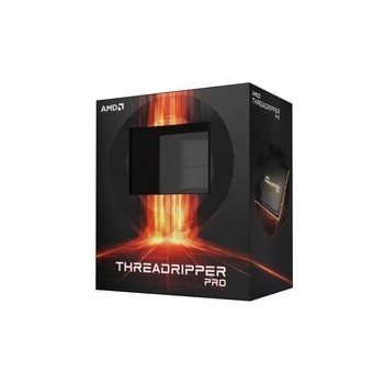 AMD Ryzen Threadripper PRO 5975WX 100-100000445WOF