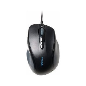 Kensington Pro Fit Wired Full-Size Mouse K72369EU