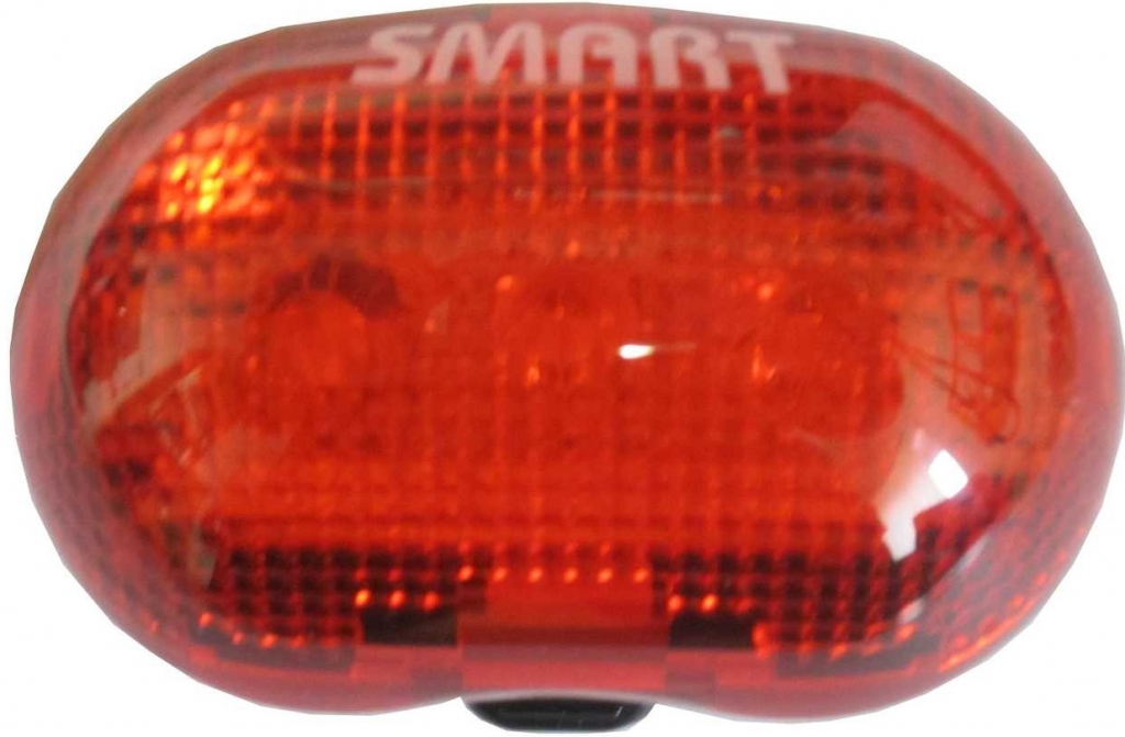Smart 405R zadní červené