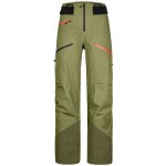 Ortovox 3L Deep Shell Pants W wild herbs – Zboží Dáma