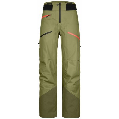 Ortovox 3L Deep Shell Pants W wild herbs – Zboží Dáma