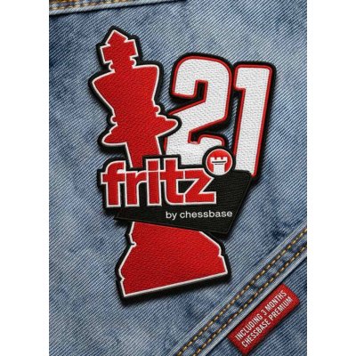 ChessBase Fritz 21 s češtinou – Sleviste.cz