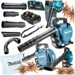 Makita DUB363PT2V 2x aku – Zboží Dáma
