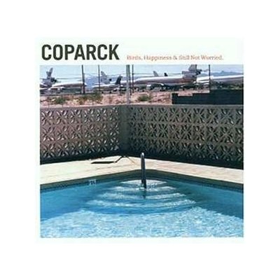 Birds - Coparck CD