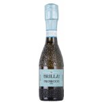 Brilla! Prosecco Spumante DOC 11% 0,2 l (holá láhev) – Zboží Dáma
