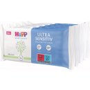 HiPP BABYSANFT Čistící vlhčené ubrousky Ultra sensitive 5 x 48 ks 240 ks