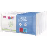 HiPP BABYSANFT Čistící vlhčené ubrousky Ultra sensitive 5 x 48 ks 240 ks – Zbozi.Blesk.cz