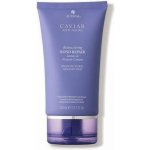 Alterna Caviar Restructuring Bond Repair Leave-in Protein Cream 150 ml – Hledejceny.cz